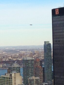 Common Identified Flying Objects – Aerial Phenomena Investigations